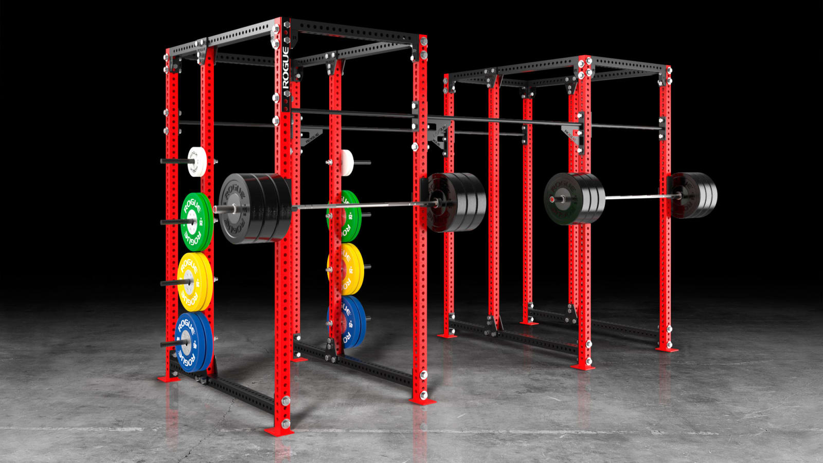 Rig squat sale